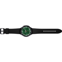 Умные часы Samsung Galaxy Watch6 Classic 47 мм (черный) в Пинске