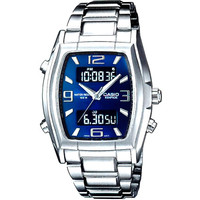 Наручные часы Casio EFA-117D-2A