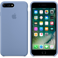 Чехол для телефона Apple Silicone Case для iPhone 7 Plus Azure [MQ0M2]