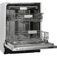 Встраиваемая посудомоечная машина Weissgauff BDW 6043 D (модификация 2024 года)