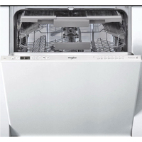 Встраиваемая посудомоечная машина Whirlpool WIC 3C23 PEF
