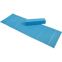 Классический коврик Isolon Camping Flex (синий)