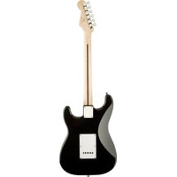 Электрогитара Fender Squier Bullet Stratocaster Tremolo HSS Black