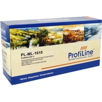 Картридж ProfiLine PL-ML-1610D3 (аналог Samsung ML-1610D3)