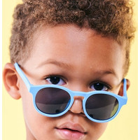 Солнцезащитные очки Babiators Original Keyhole Bermuda Blue 6+ O-KEY003-L
