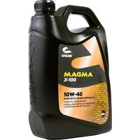 Моторное масло Cyclon Magma X-100 10W-40 4л
