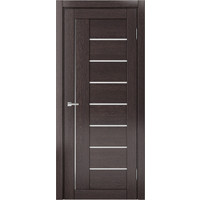 Межкомнатная дверь MDF-Techno Доминика 521 Дуб серый