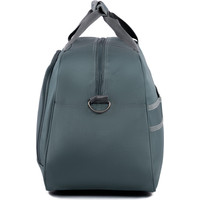 Дорожная сумка Bellugio FFB-9049 (серый)