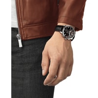 Наручные часы Tissot Chrono XL Classic T116.617.16.297.00