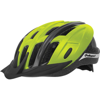 Cпортивный шлем Polisport Ride In (L, желтый)