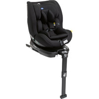 Детское автокресло Chicco Seat3Fit i-Size (black)