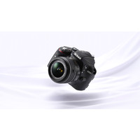 Зеркальный фотоаппарат Nikon D3300 Kit 18-55mm VR II