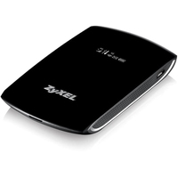 Мобильный 4G Wi-Fi роутер Zyxel WAH7706