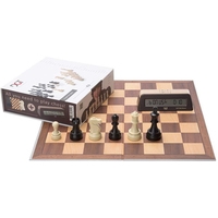 Шахматы DGT Chess Starter Box Brown