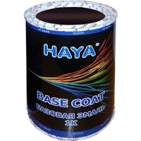 Автомобильная краска Haya 1K Base Coat Opel 544 1л