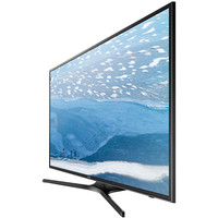 Телевизор Samsung UE55KU6072U
