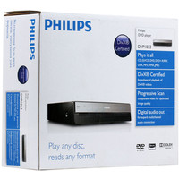 DVD-плеер Philips DVP1033/51