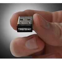 Bluetooth адаптер TRENDnet TBW-106UB (v2.0R)