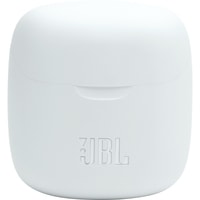 Наушники JBL Tune 225 TWS (белый)