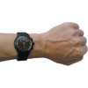 Наручные часы Swatch Reptile Orange (YCB4017AG)