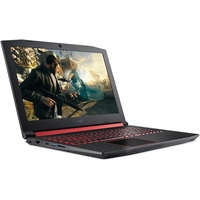 Игровой ноутбук Acer Nitro 5 AN515-52-504L NH.Q3MEU.036