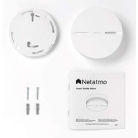 Датчик Netatmo Smart Smoke Alarm