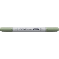 Маркер перманентный Copic Ciao BG-93 22075251 (зелено-серый)