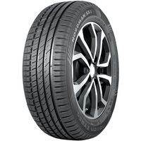 Летние шины Ikon Tyres Nordman SX3 215/55R16 97H