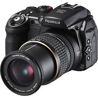 Фотоаппарат Fujifilm FinePix S9600