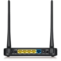 Wi-Fi роутер Zyxel NBG6515
