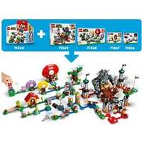 Конструктор LEGO Super Mario 71367 Дом Марио и Йоши. Дополнительный набор