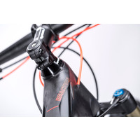 Велосипед Cube Reaction GTC SL 29 (2015)
