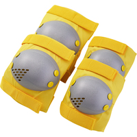 Комплект защиты Ridex Loop (M, желтый)