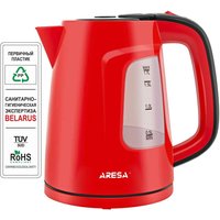 Электрический чайник Aresa AR-3451