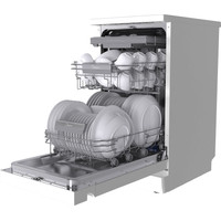 Отдельностоящая посудомоечная машина Midea MFD45S160Wi