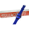 Наручные часы Swatch Intense Blue (GS144)