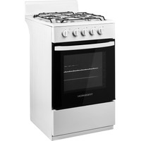 Кухонная плита Horizont GS-5001W