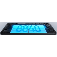 Планшет Xiaomi Pad 6 8GB/128GB (голубой, международная версия)