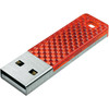 USB Flash SanDisk Cruzer Facet CZ55 Red 16GB (SDCZ55-016G-B35R)