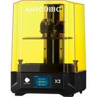 SLA принтер Anycubic Photon Mono X2