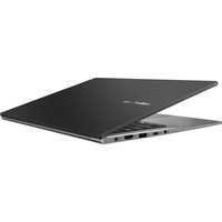 Ноутбук ASUS VivoBook S14 S433FL-EB096