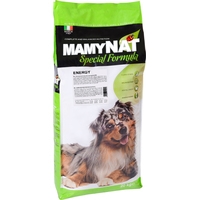 Сухой корм для собак MamyNat Energy 20 кг