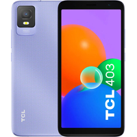 Смартфон TCL 403 2GB/32GB (лиловый туман)