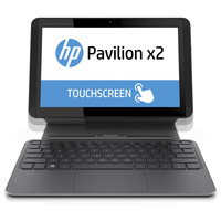 Планшет HP Pavilion x2 10-k000nr 32GB (K5E89EA)
