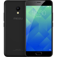 Смартфон MEIZU M5 32GB Black
