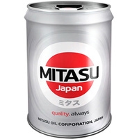 Моторное масло Mitasu MJ-125 10W-40 20л