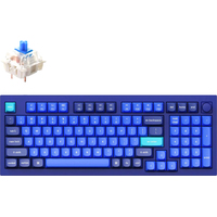 Клавиатура Keychron Q5 RGB Q5-O2-RU (Gateron G Pro Blue)