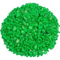 Грунт GloFish с GLO эффектом 2.26 кг (зеленый)