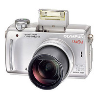 Фотоаппарат Olympus Camedia C-765 UltraZoom