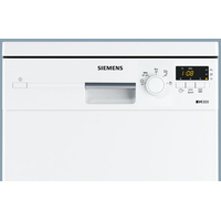 Отдельностоящая посудомоечная машина Siemens SR25E207EU